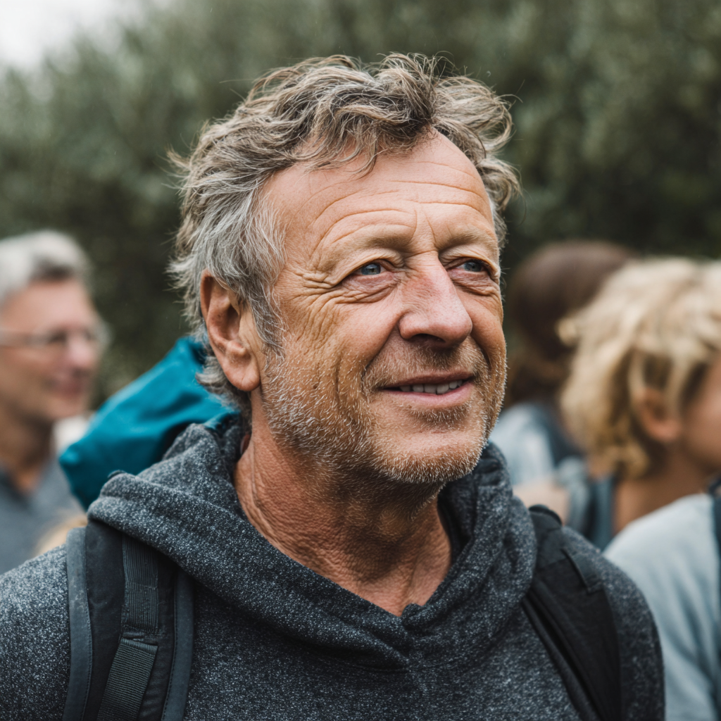 Учасники програми FORMA LX під час тренування