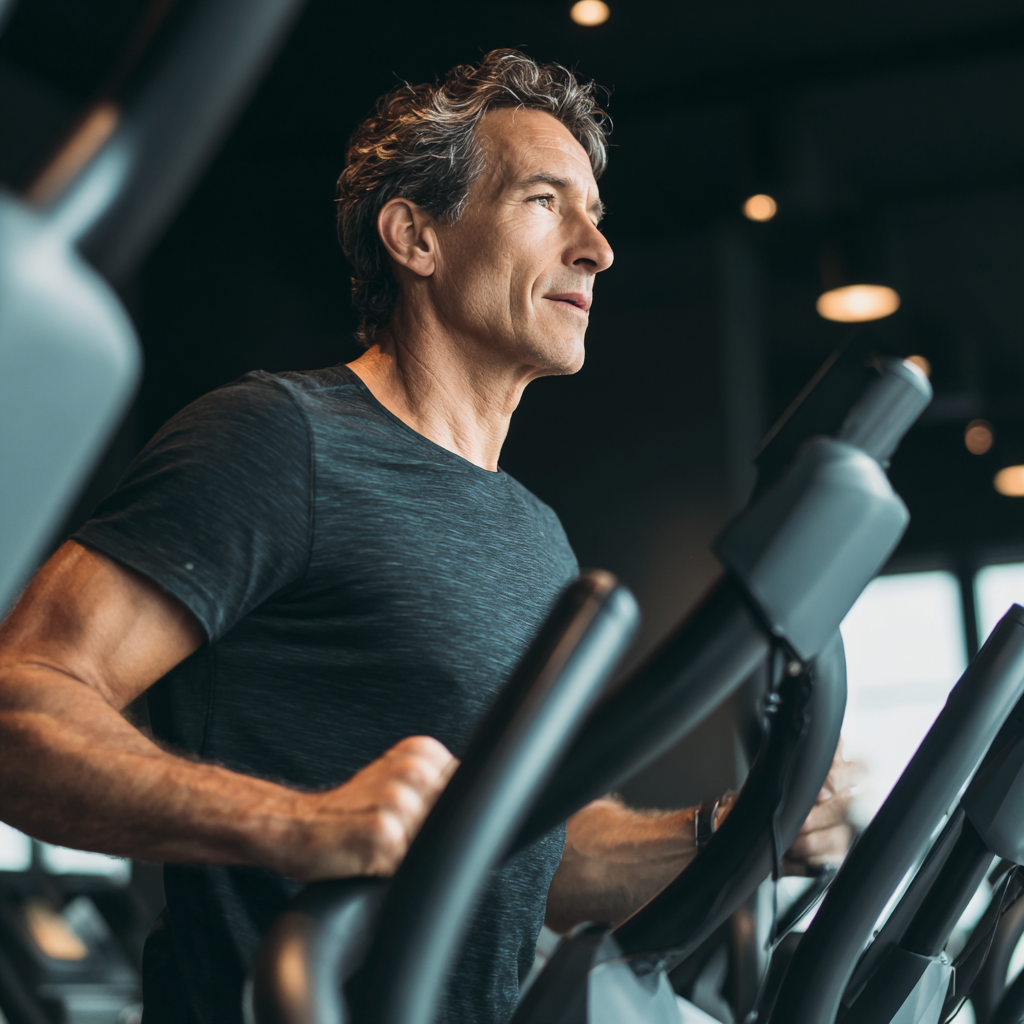 Персональний підхід до тренувань FORMA LX